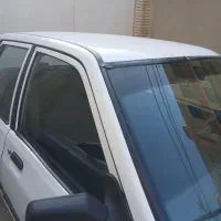 پرایدمدل۸۵|خودرو سواری و وانت|مشهد, حسین‌آباد|دیوار