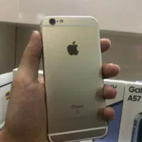 آیفون 6S 64G