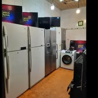 خریدارم لوازم خانگی نو دسته دوم