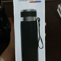 فلاکس چای و آب