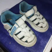 کفش بچه رایگان