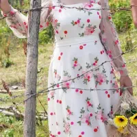 فروش لباس مجلسی|لباس|رودسر, |دیوار