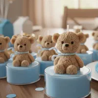 گیفت نوزاری|اسباب و اثاث بچه|نی‌ریز, |دیوار