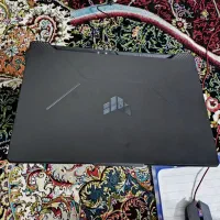 Asus tuf gaming FX506HF
