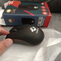 موس سیمی نو|قطعات و لوازم جانبی رایانه|اسلام‌شهر, شهرک مفیدی|دیوار