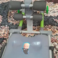 توتال کور  ورزشی