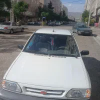 خودرو پراید مدل 90 SL