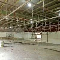 جوشکاری برشکاری سیار|خدمات پیشه و مهارت|سنندج, |دیوار