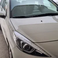 پژو ۲۰۷ tu5مدل ۱۴۰۴ کم کار خانگی