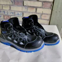 کفش اایمنی با دستکش ۴۳|کیف، کفش، کمربند|کرخه, |دیوار