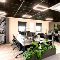 استخدام کارمند خانم با بیمه (تهران)