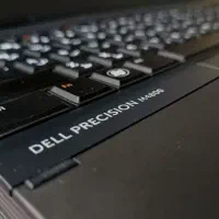 Dell core i7 4800MQ|رایانه همراه|میاندوآب, |دیوار