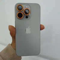 آیفون 15 پرو