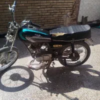 موتور پارکینگی