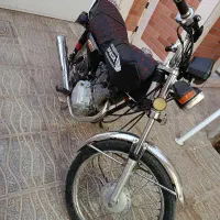 موتور 150شیرکوه