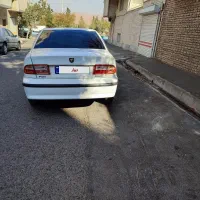 سمند ef7|خودرو سواری و وانت|تبریز, |دیوار