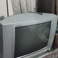 تلویزیون