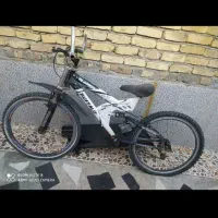 دوچرخه ۲۶