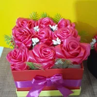 گل روز مادر با کیفیت