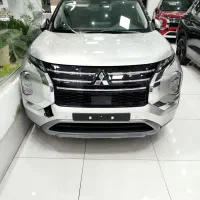 میتسوبیشی اوتلندر ۲۰۲۶ H-line