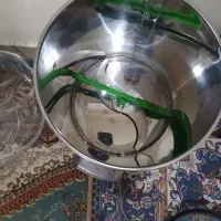 سبزی خورد کن نو مارک معروف|خردکن، آسیاب، غذاساز|تهران, شهرک ولیعصر جنوبی|دیوار