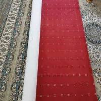 پالاز موکت 12 متری کرک دار در حد نو.|موکت|دماوند, گیلاوند|دیوار