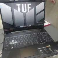 ASUS TUF 506NC