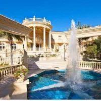 ۵۰۵متری/۴خواب/چنچنه/ویوباغ