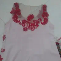 لباس|لباس|ممقان, |دیوار