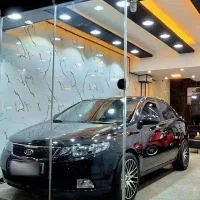 کیا سراتو ۱۳۹۴ دنده ای