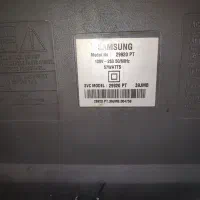 تلویزیون 29اینچ سامسونگ|تلویزیون و پروژکتور|بهبهان, |دیوار