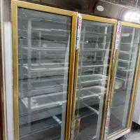 یخچال ایستاده نو