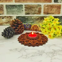 جاشمعی صدراباکس کد js002033|صنایع دستی و سایر لوازم تزئینی|تهران, دولاب|دیوار