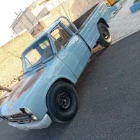 نیسان مدل ۱۳۶۴