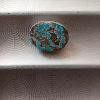 ۱۲ عدد سنگ فیروزه|جواهرات|محمدشهر, زیبادشت|دیوار