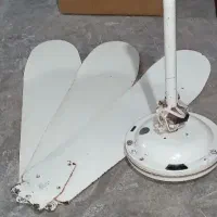 پنکه|پنکه و تصفیه‌کنندهٔ هوا|برازجان, |دیوار