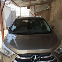 فروش فوری خودرو جک S3