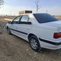 پارس سال ۹۸ تمیز|خودرو سواری و وانت|مشهد, شهرک رازی (شهرک غرب)|دیوار