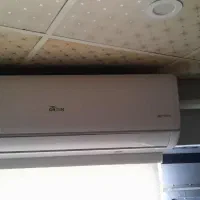 کولرگازی گرین ۲۴ هزار اینورتر