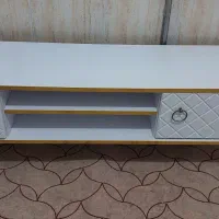 میز تلویزیون mdf