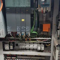 تراش cnc Hyundai skt160|ماشینآلات صنعتی|رباطکریم, شهرک صنعتی نصیرآباد|دیوار