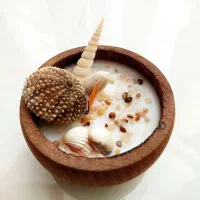 شمع|صنایع دستی و سایر لوازم تزئینی|قرچک, مهدیه|دیوار