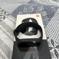Mi band 4 شیاومی