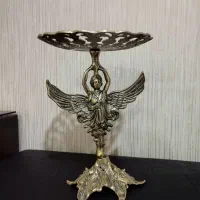 شیرینی خوری و تزئینی برنج