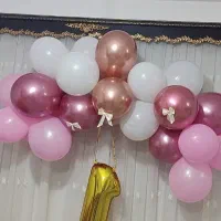 بادکنک کرومی