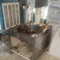 داغ زن قنادی 110لیتری