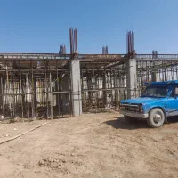 داربست دیاکو