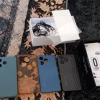 موبایل وکال