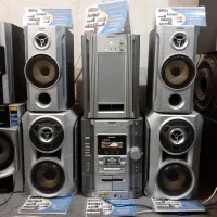 ضبط سونی ۷۰۰۰وات مدل RV8بلوتوثی|سیستم صوتی خانگی|گرگان, |دیوار