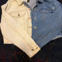 دو عدد کاپشن بسیار شیک و زیبا